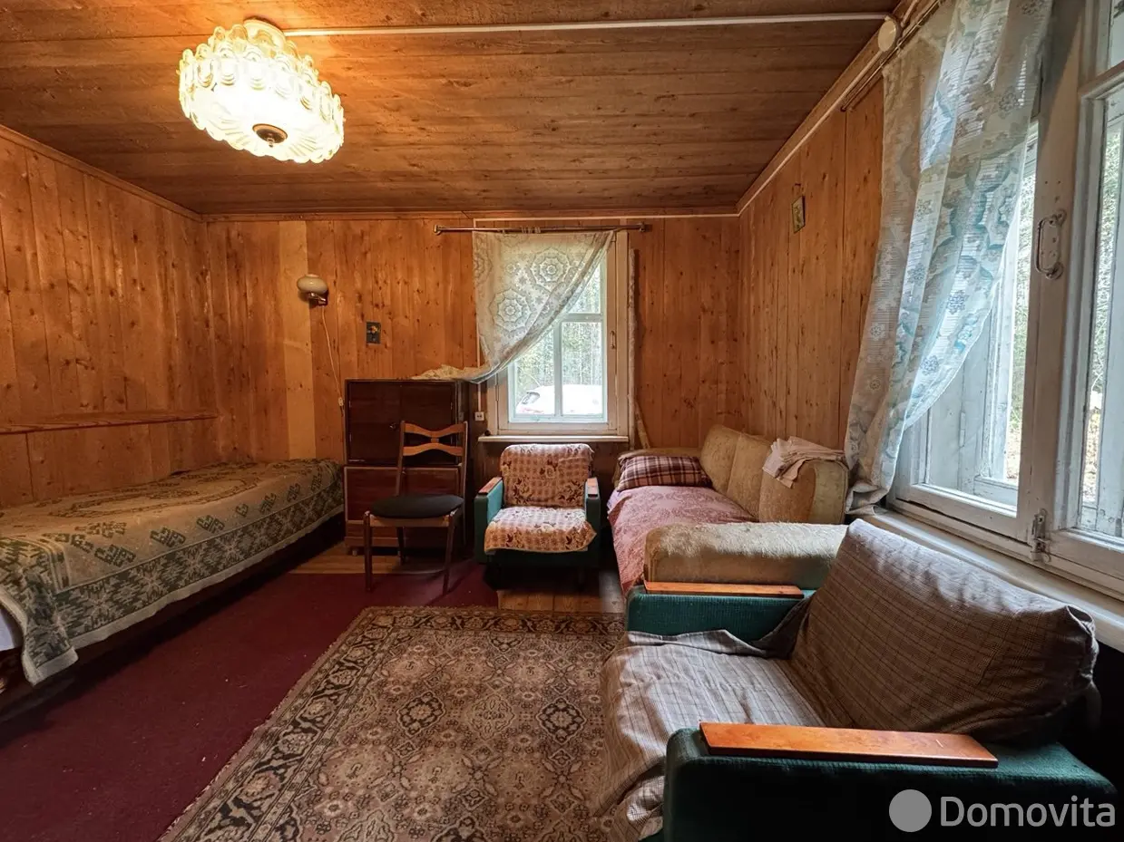 дача, Механизатор, 