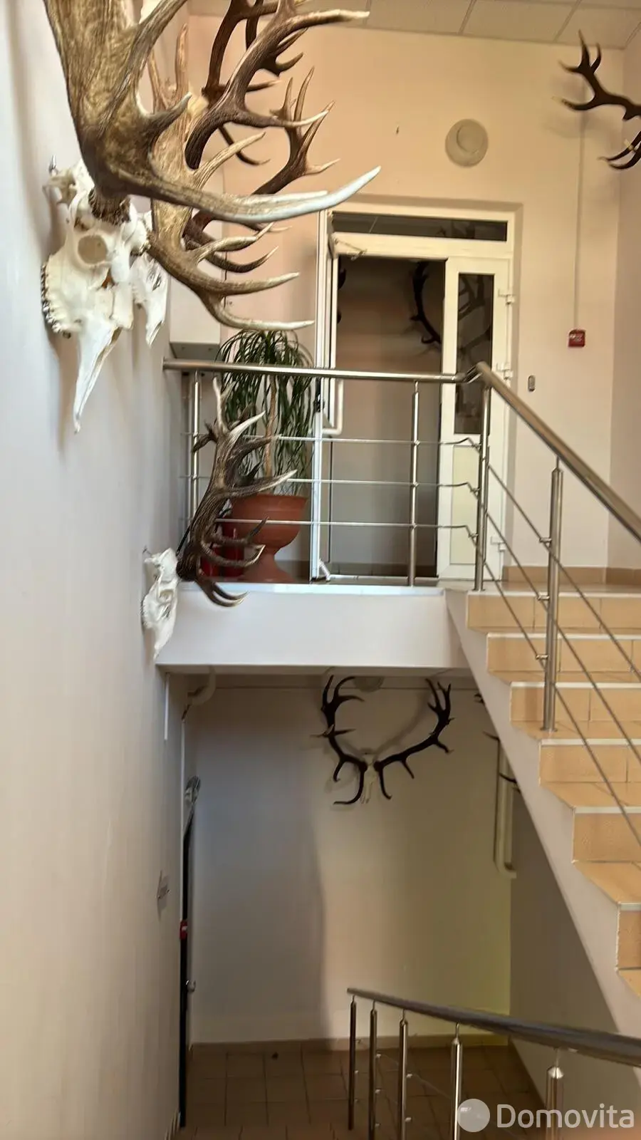 Аренда офиса на ул. Веры Хоружей, д. 32/а в Минске, 960BYN, код 15294 - фото 7