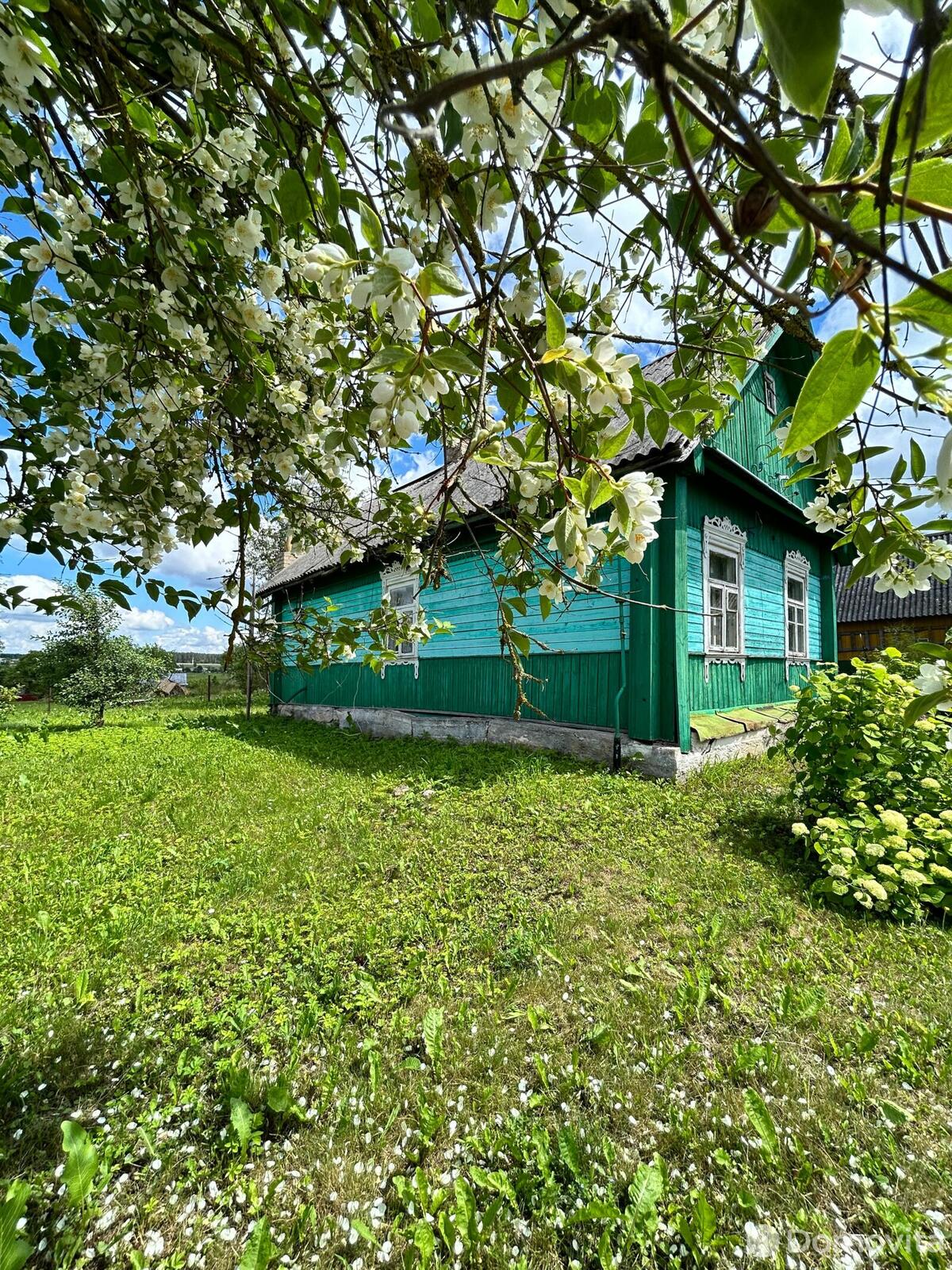 Продать 1-этажный дом в Засулье, Минская область , 13000USD, код 637970 - фото 5