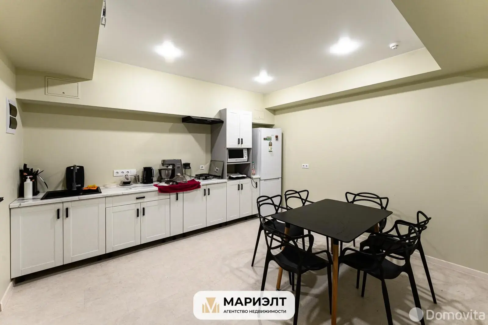 объект сферы услуг, Минск, ул. Центральная, д. 49 на ст. метро Автозаводская