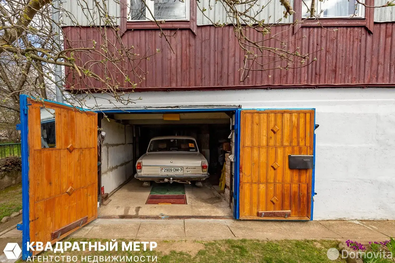 Продажа 4-этажной дачи в Курган Славы Минская область, 32000USD, код 185355 - фото 15