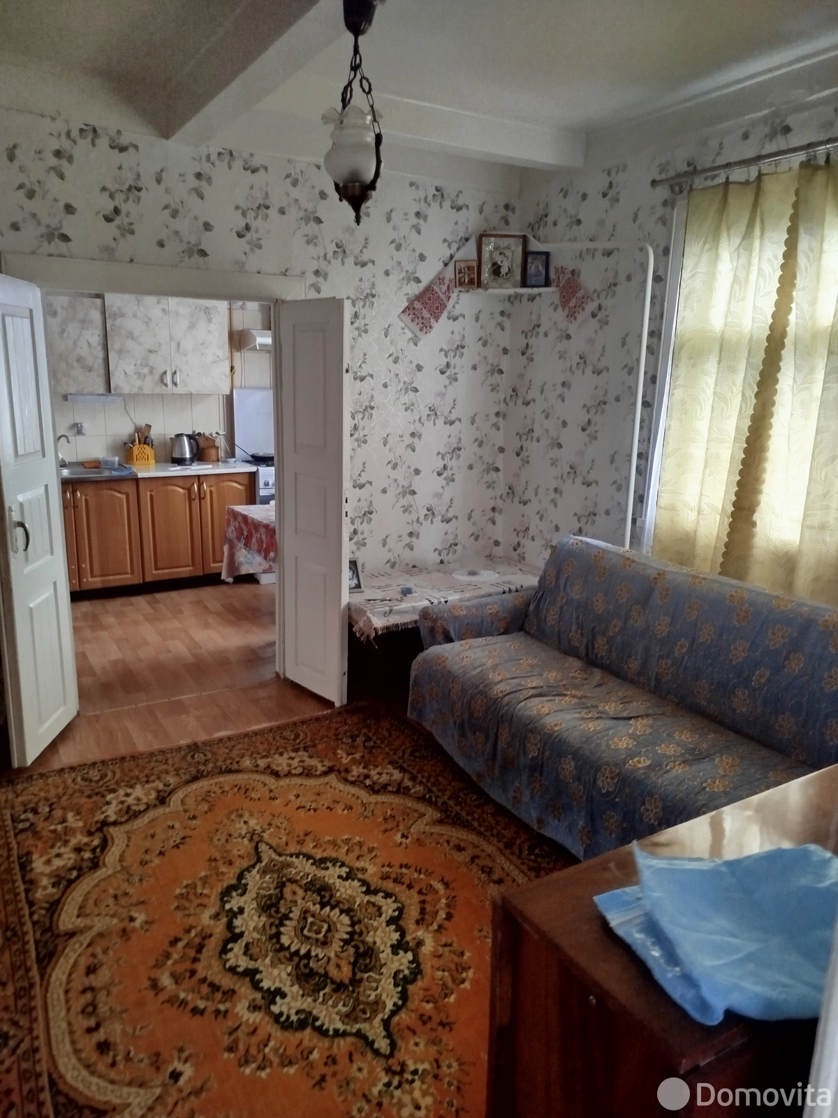 коттедж, Антополь, ул. Сетевая, д. 6 от собственника