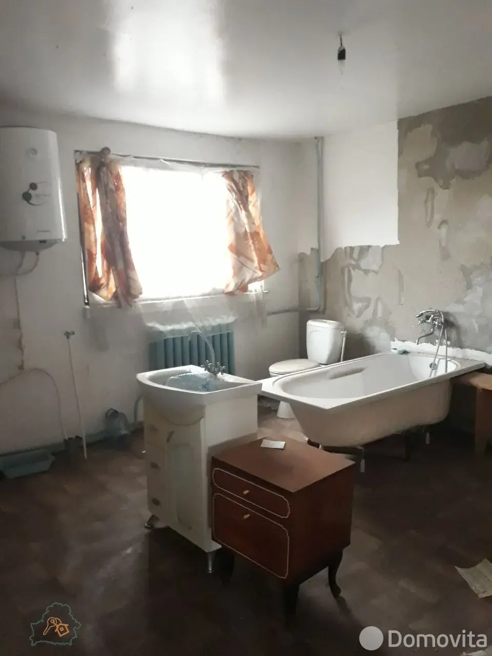 дом, Гомель, ул. Заводской Спуск, д. 1 