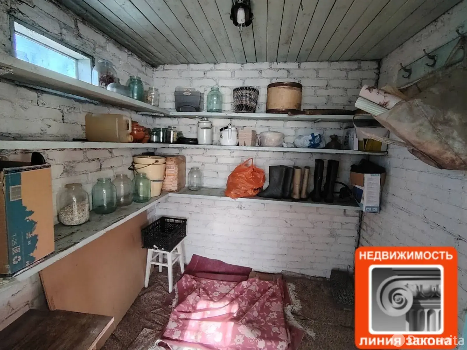 Цена продажи дома, Речица, ул. Гоголя