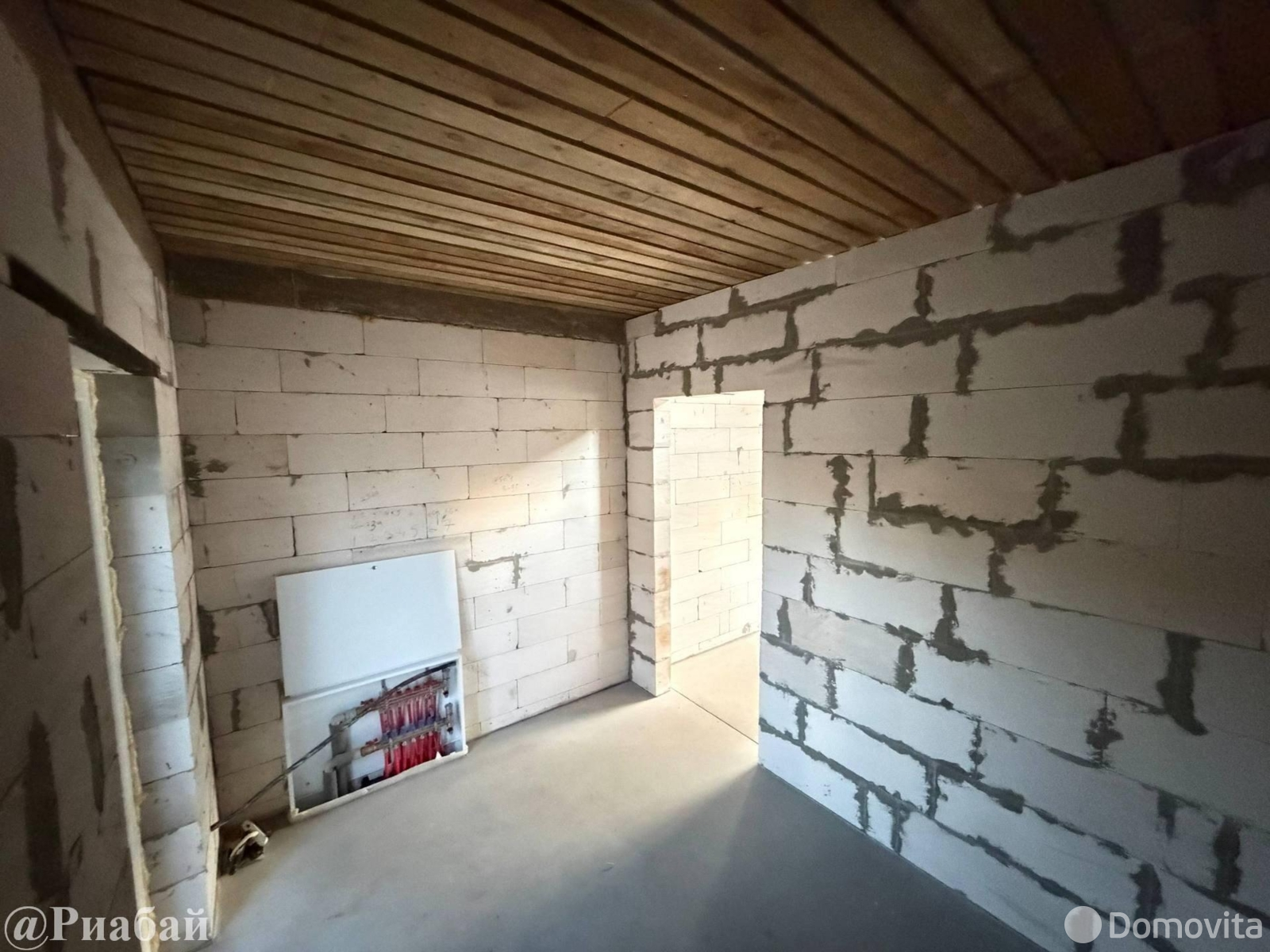 Продажа 2-этажной дачи в Романовка Минская область, 49900USD, код 186355 - фото 12