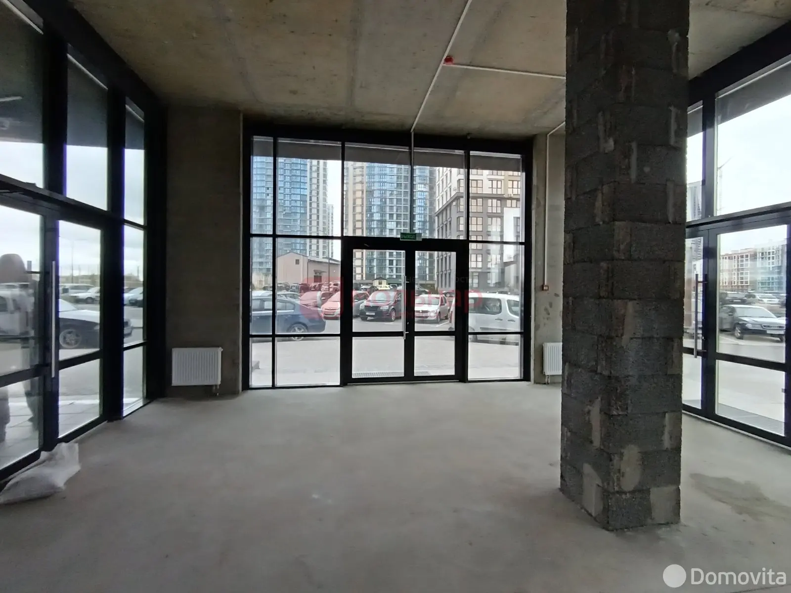 Аренда торговой точки на ул. Игоря Лученка, д. 30 в Минске, 846USD, код 966533 - фото 7