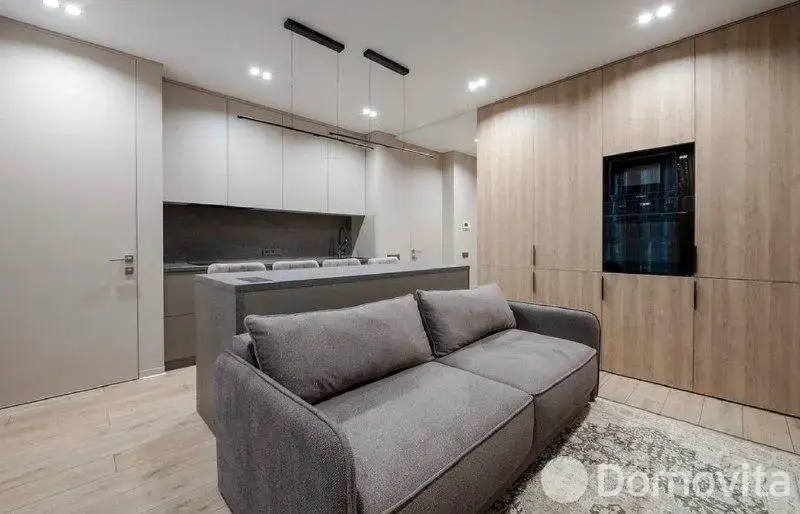 квартира, Минск, пр-т Независимости, д. 88, стоимость аренды 3 148 р./мес.