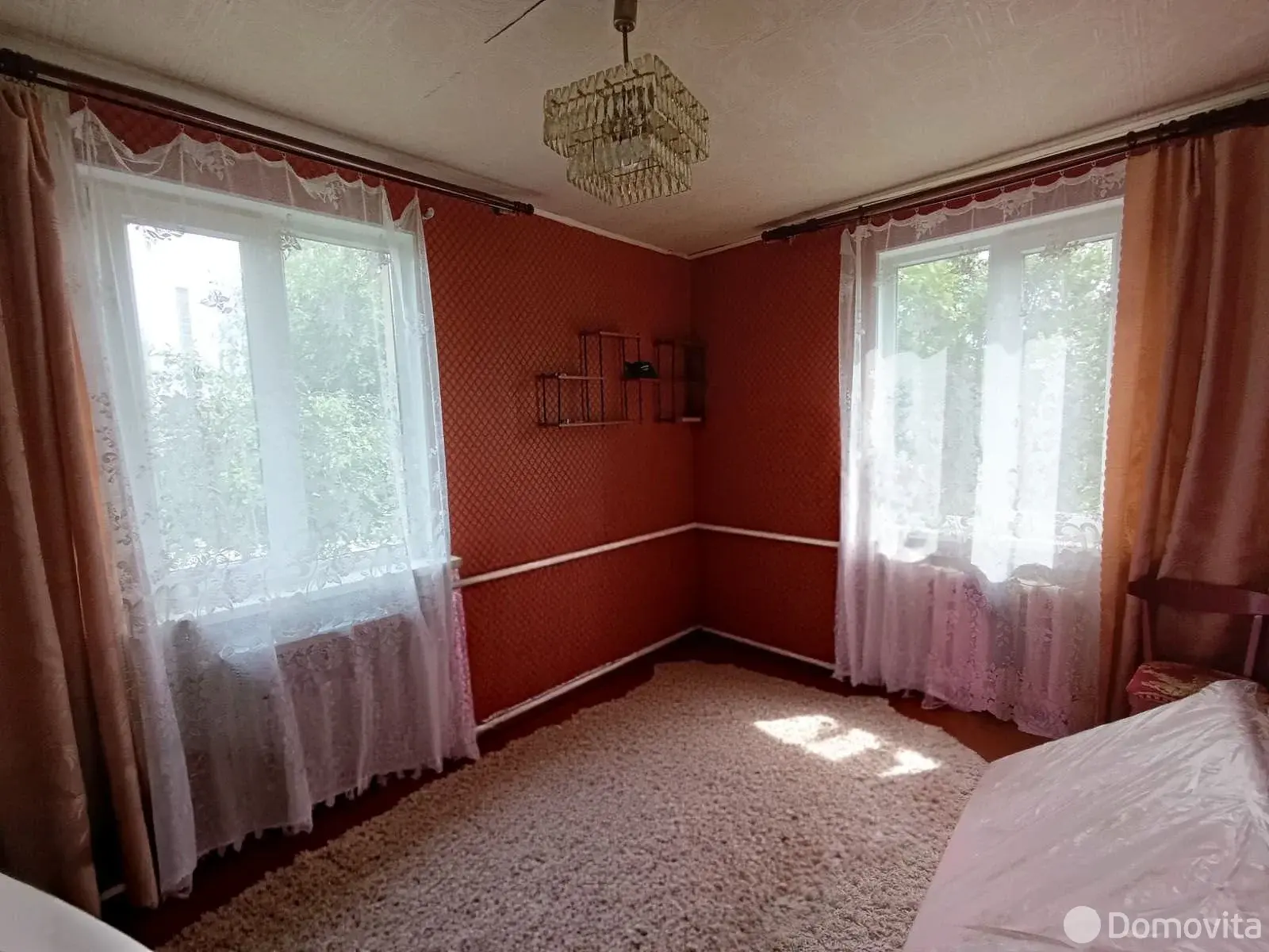 коттедж, Барановичи, ул. Загородная, д. 48