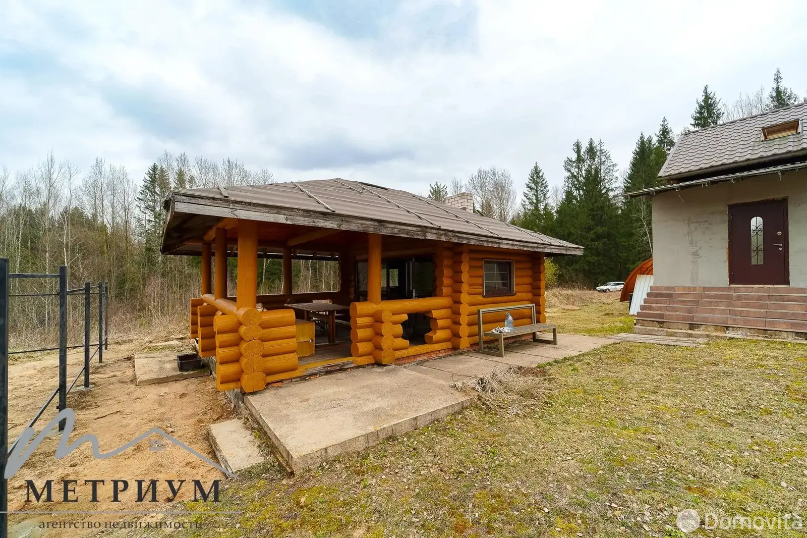 Продажа 1-этажной дачи в Рябиновке Минская область, 48880USD, код 182268 - фото 25