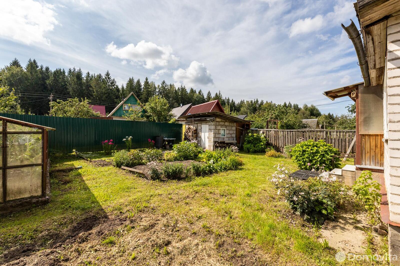 Продажа 2-этажной дачи в Электрик-2002 Минская область, 16300USD, код 179683 - фото 14