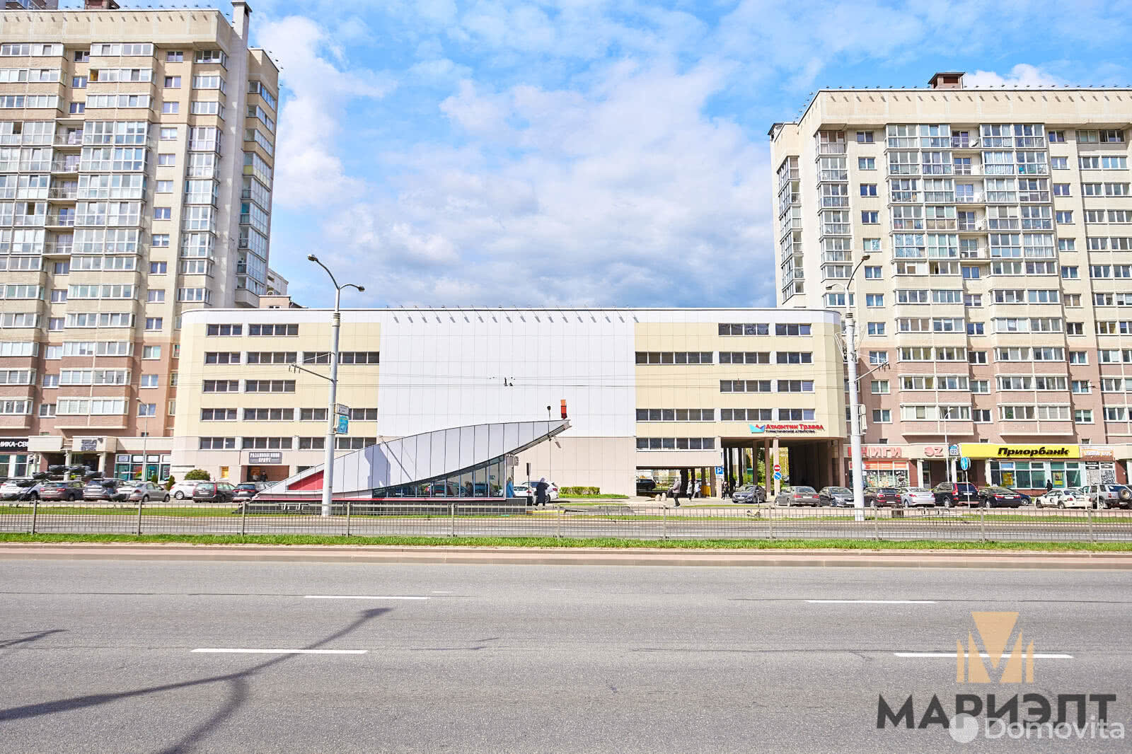 Продажа машиноместа в Минске, пр-т Дзержинского, д. 122, код 7601 - фото 6