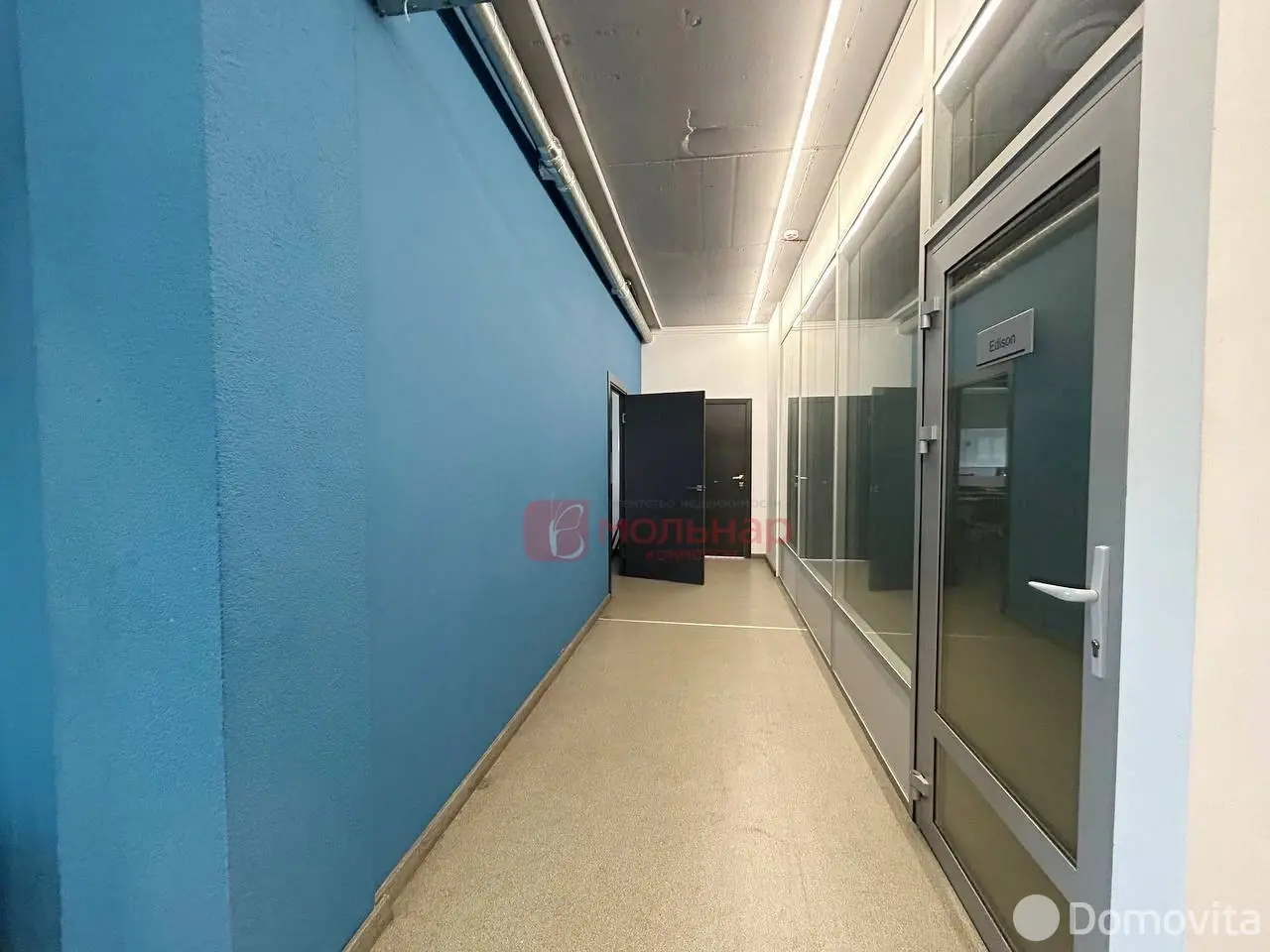 Аренда офиса на ул. Жуковского, д. 11А в Минске, 7098BYN, код 14620 - фото 18