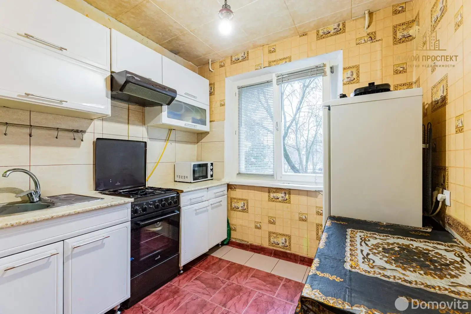 комната, Минск, пр-т Партизанский, д. 32/3, стоимость продажи 63 991 р.