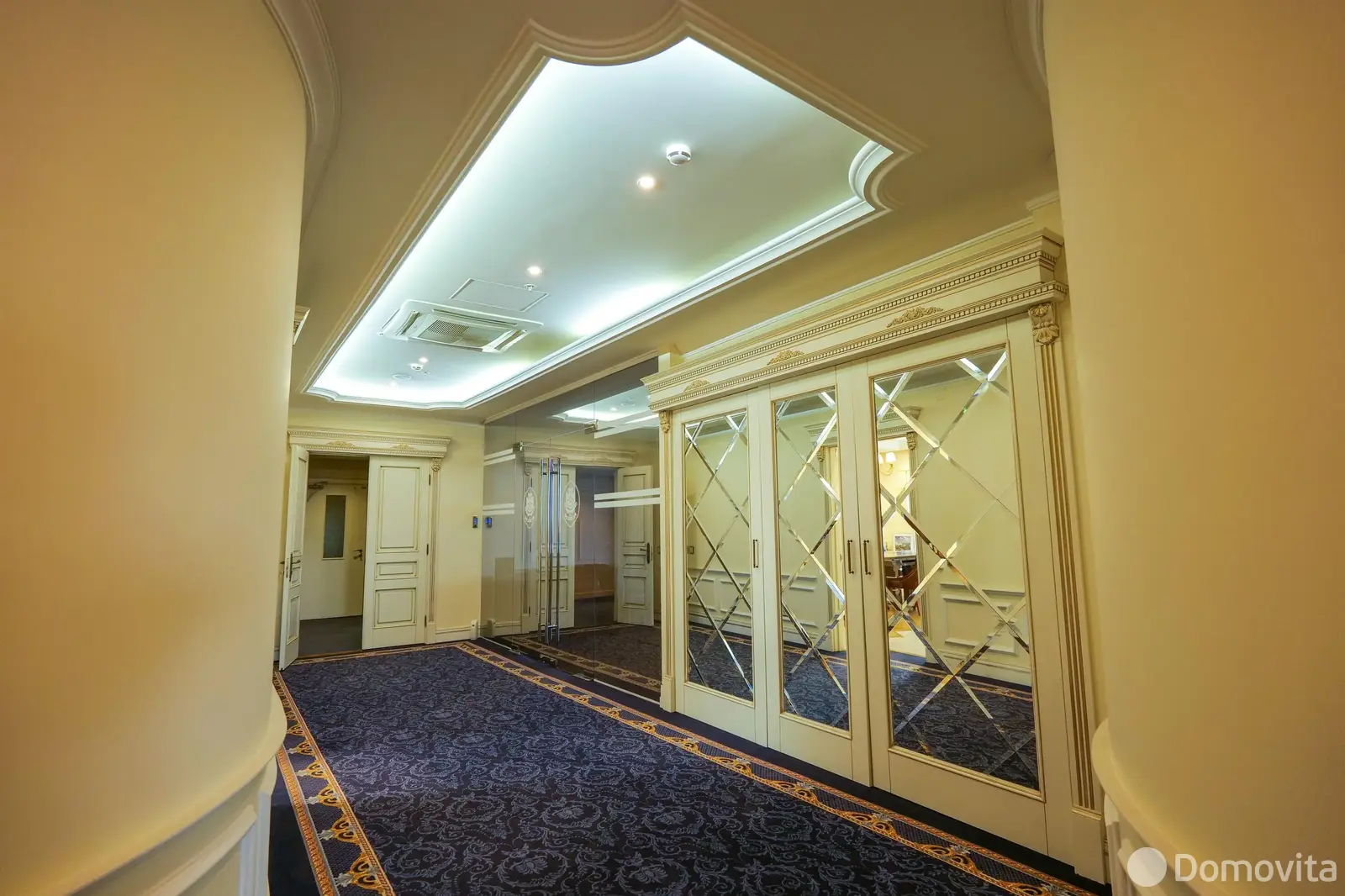 Аренда офиса на ул. Петра Мстиславца, д. 9 в Минске, 31905USD, код 15413 - фото 37