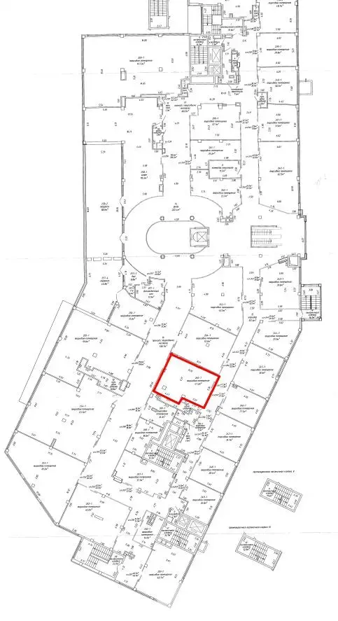 аренда торгового объекта, Минск, ул. Петра Мстиславца, д. 10