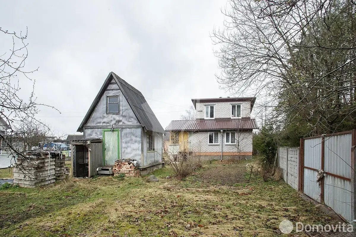 Купить 2-этажную дачу в Лесная поляна Минская область, 34900USD, код 185629 - фото 18