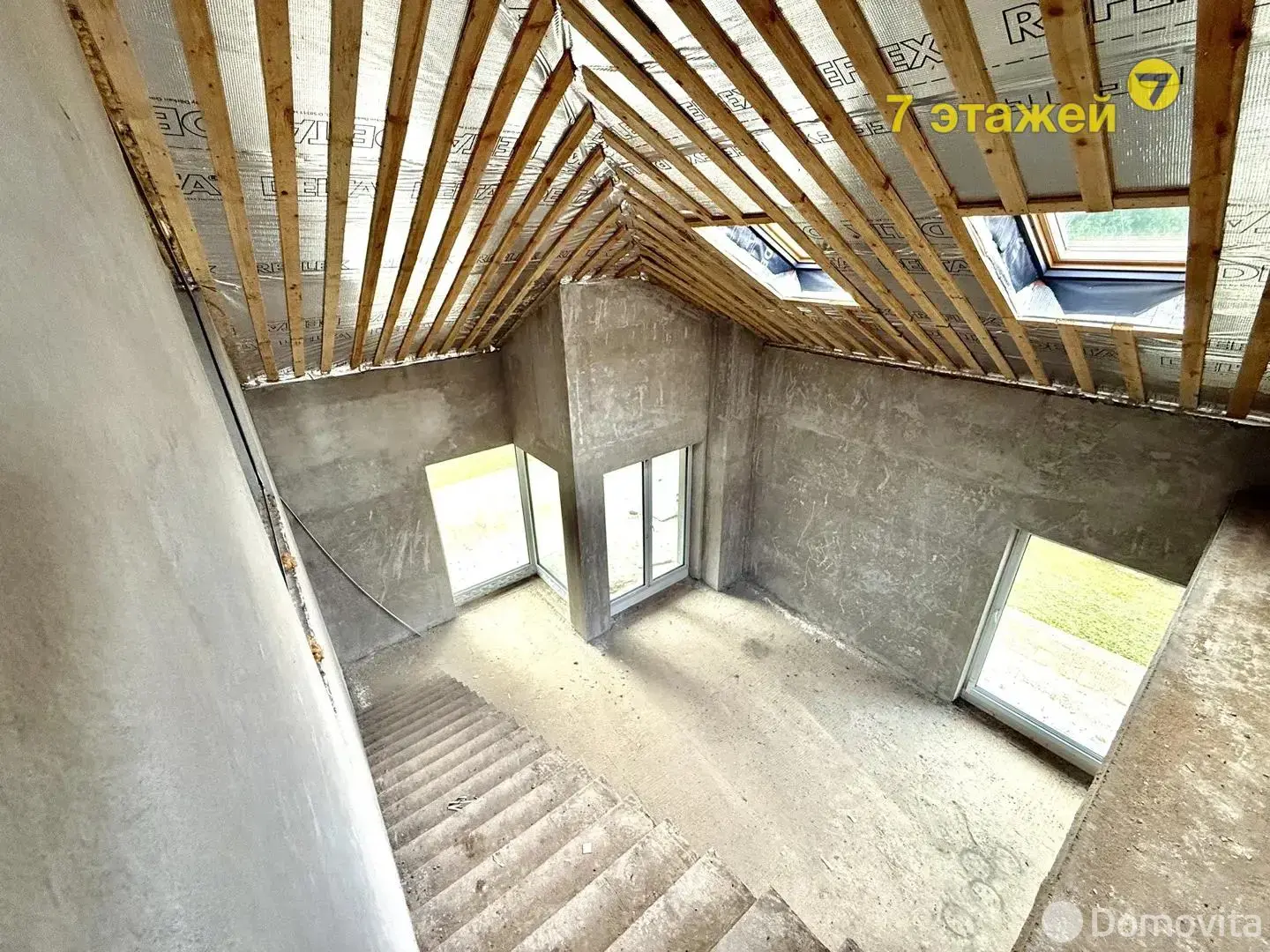 Купить 2-этажную дачу в Птичь-2 Минская область, 154900USD, код 183099 - фото 17