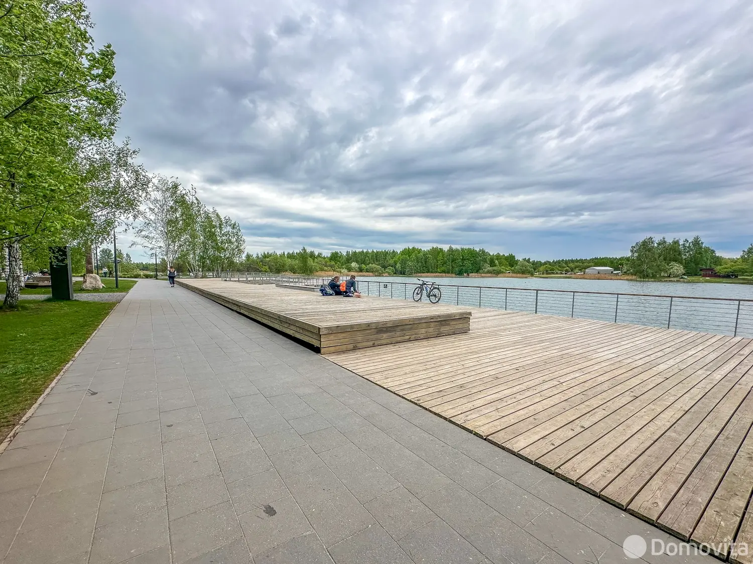 Снять 2-комнатную квартиру в Минске, ул. Цвирко, д. 100, 700USD, код 150972 - фото 29