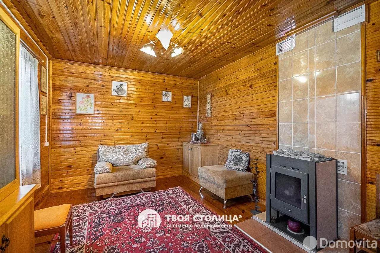 Стоимость продажи дачи, Паперня, 