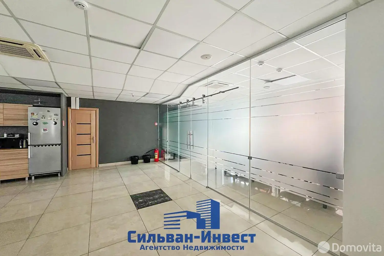 Аренда офиса на пр-т Победителей, д. 7/А в Минске, 30178BYN, код 16937 - фото 17