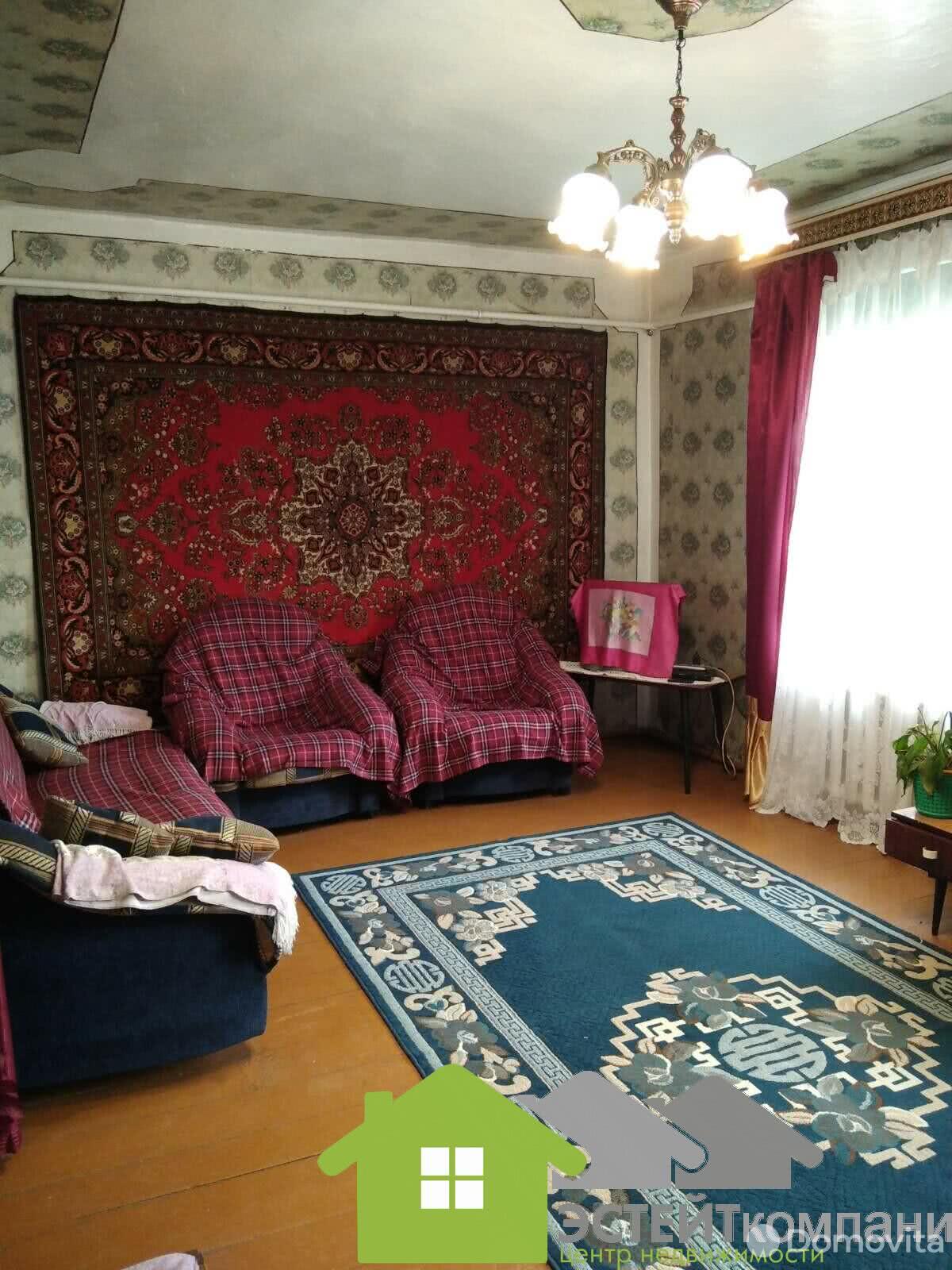 Продажа 2-комнатной квартиры в Лиде, ул. Дзержинского, д. 8, 18000 USD, код: 1025800 - фото 3