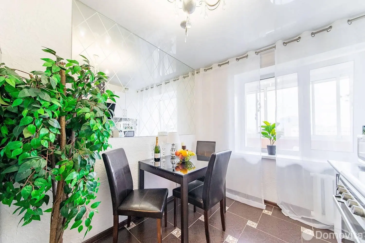 Снять 1-комнатную квартиру в Минске, ул. Максима Танка, д. 10, 600USD, код 148889 - фото 13