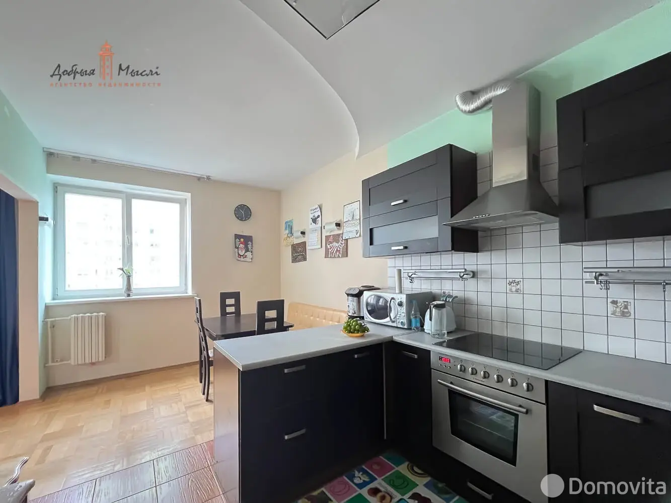 квартира, Минск, пр-т Независимости, д. 168/1 в Первомайском районе