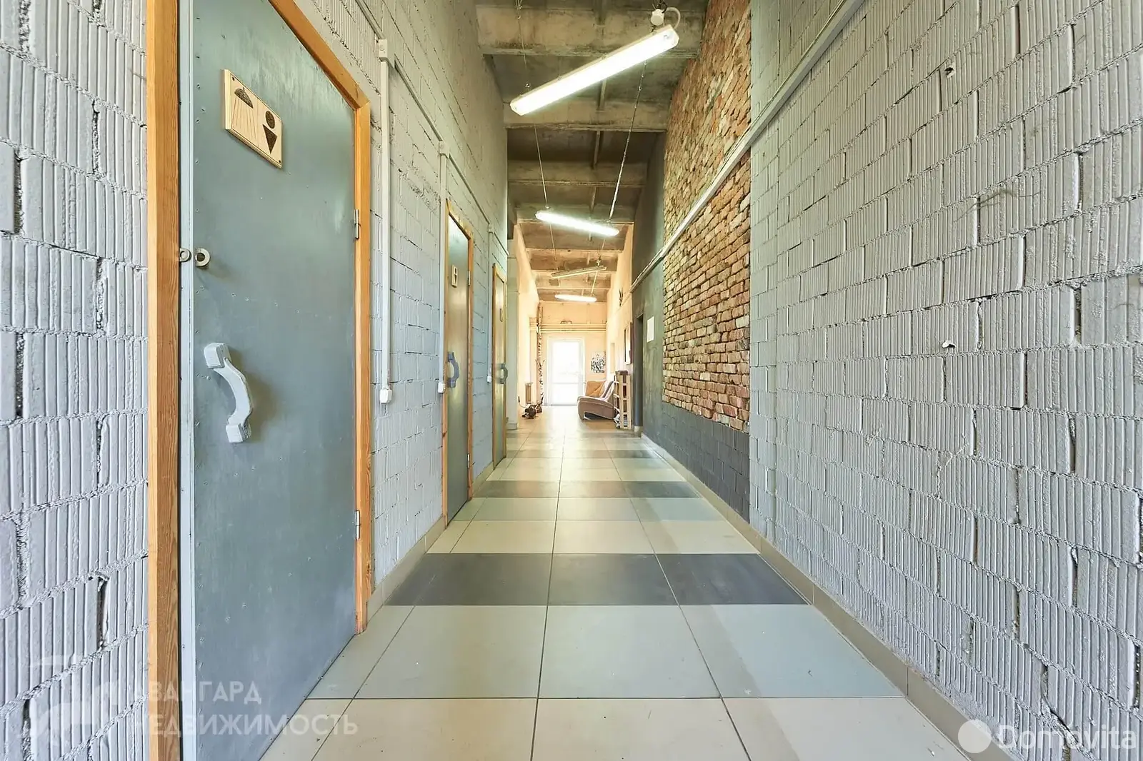 аренда склада, Косино, ул. Промышленная, д. 4