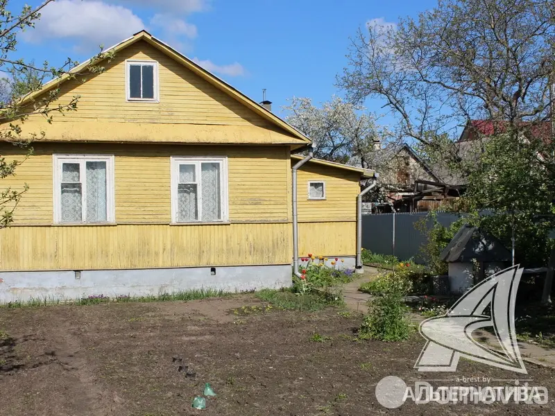 купить коттедж, Брест, 