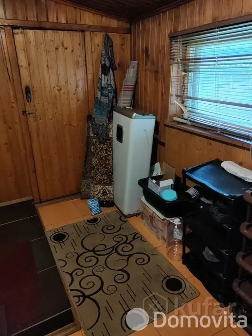 дом, Витебск, ул. Ореховская, д. 55А, стоимость продажи 75 626 р.