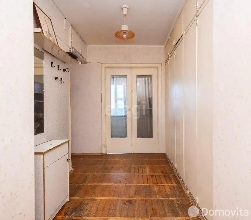 Купить комнату в Минске, ул. Веры Хоружей, д. 16, цена 32000 USD, код 7391 - фото 20