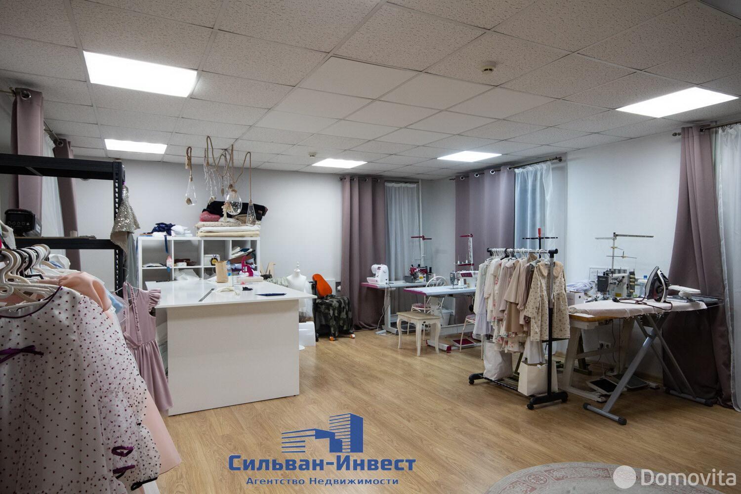 Купить офис на ул. Тимирязева, д. 2 в Минске, 260000USD, код 7733 - фото 15