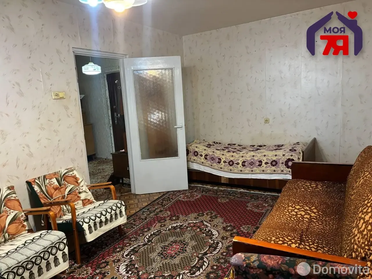Снять 2-комнатную квартиру в Минске, ул. Громова, д. 34, 350USD, код 147784 - фото 14