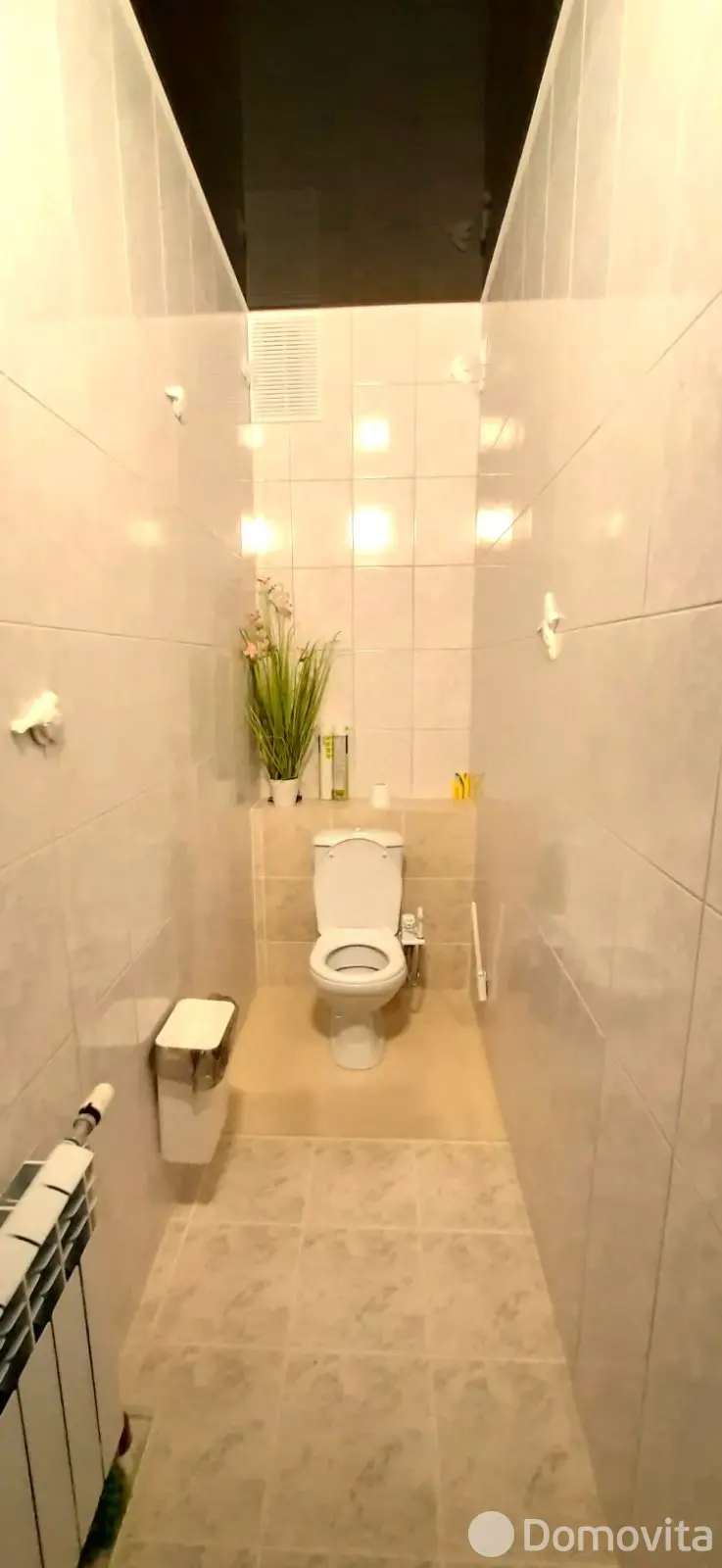  Коттедж Отдых и оздоровление в сосновом лесу на сутки в Цагельне , 400BYN, код 1319 - фото 21