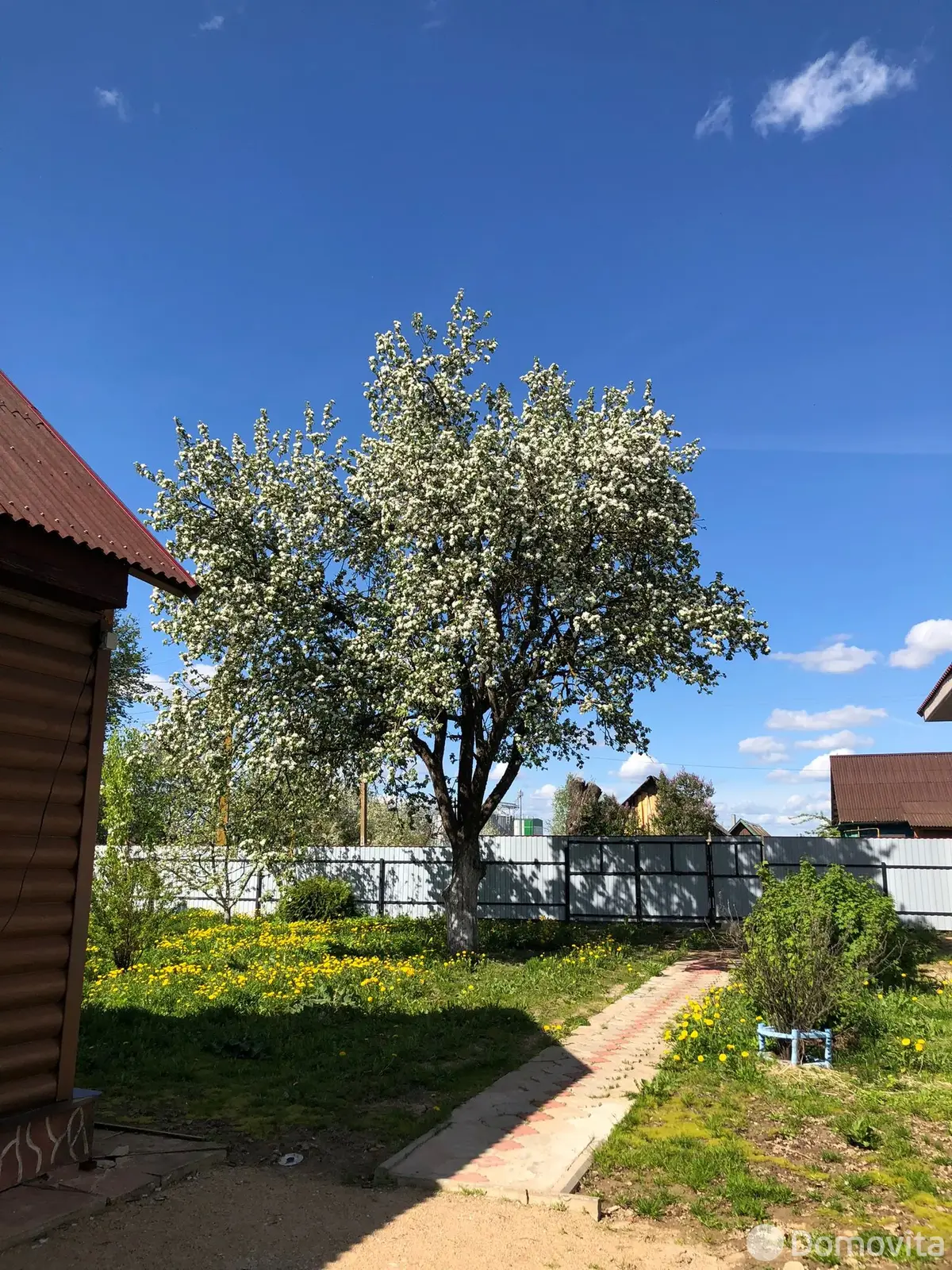 Цена продажи дома, Зубово, ул. Центральная, д. 22