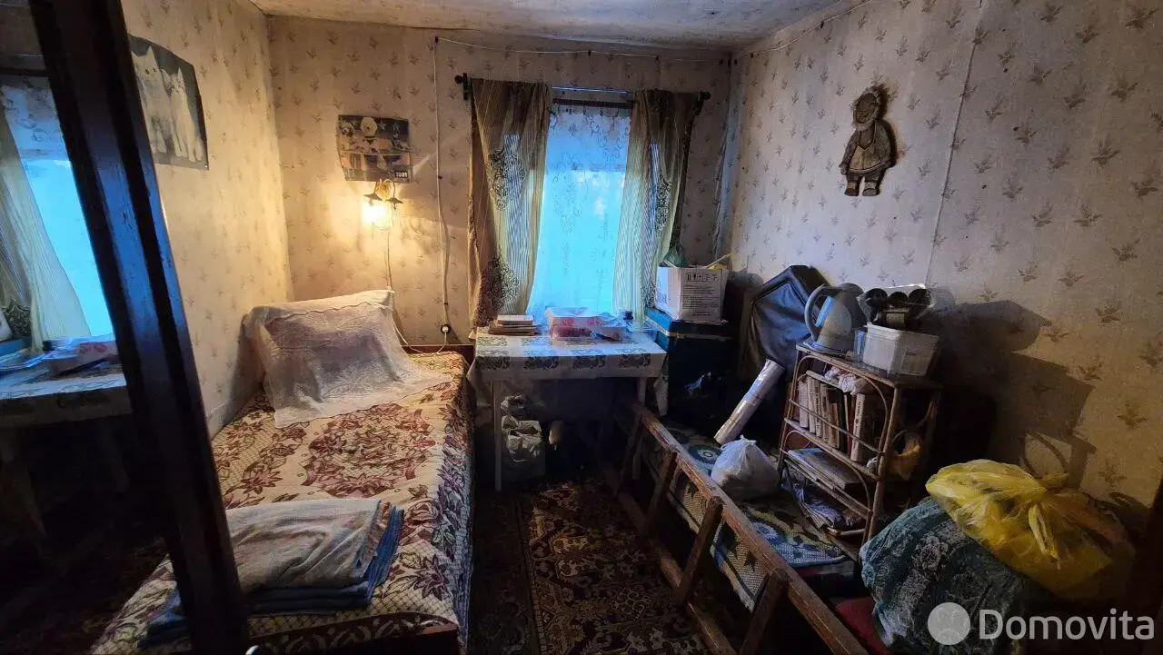 дача, Полевая ромашка, д. 27