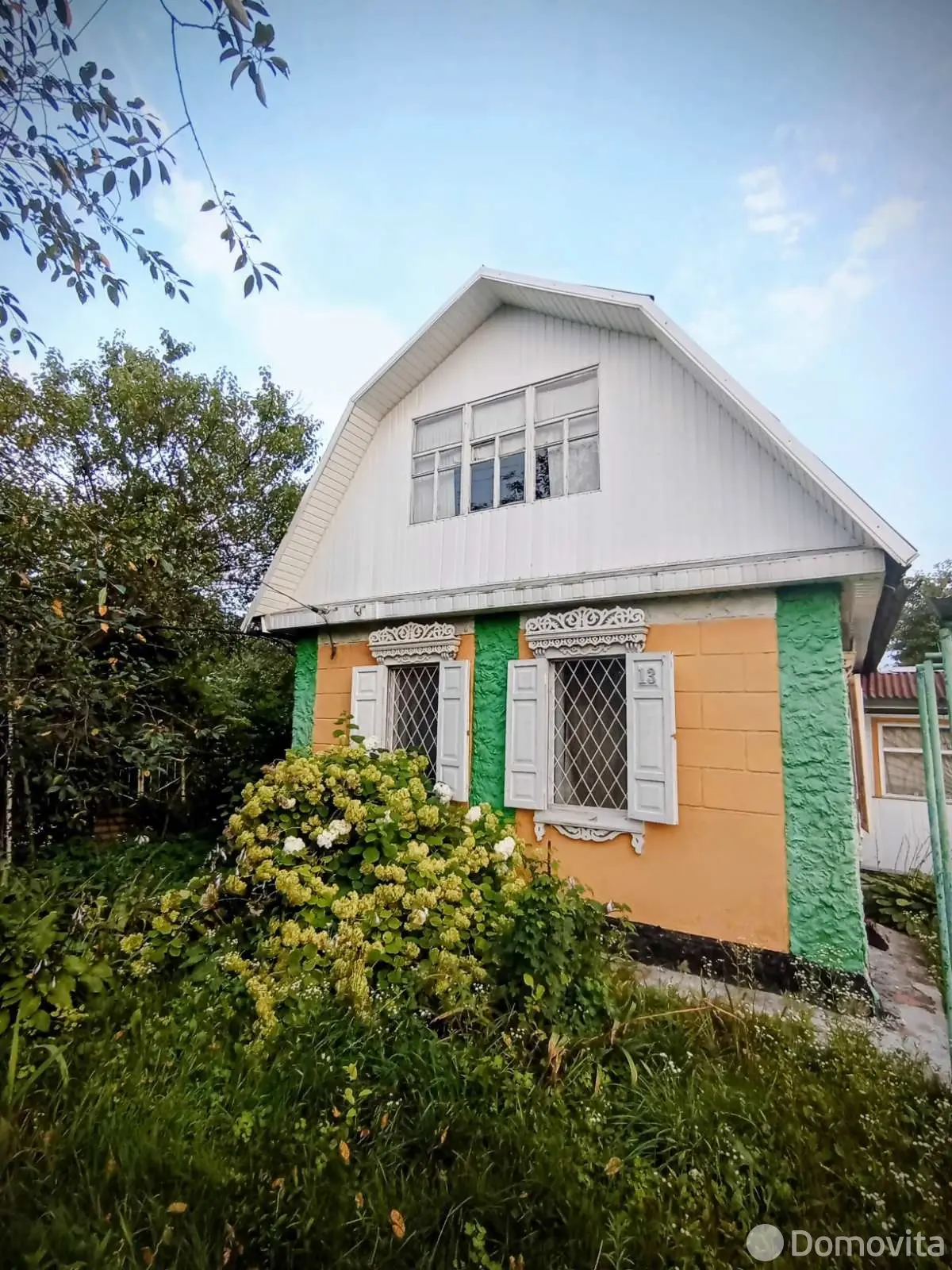 Цена продажи дачи, Скиток-4, 