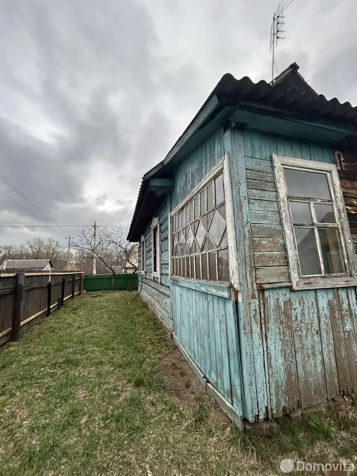 продажа дома, Минск, пер. Брагинский 2-й, д. 38