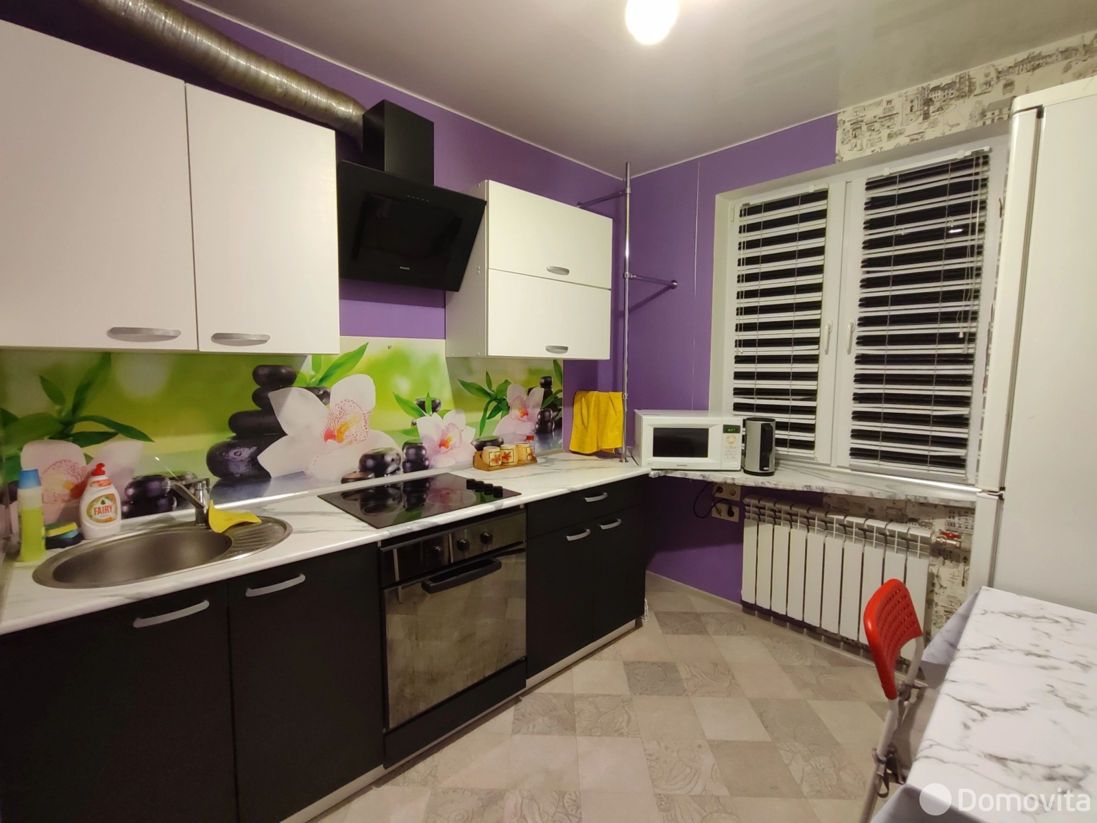 арендовать квартиру, Минск, ул. Янковского, д. 5