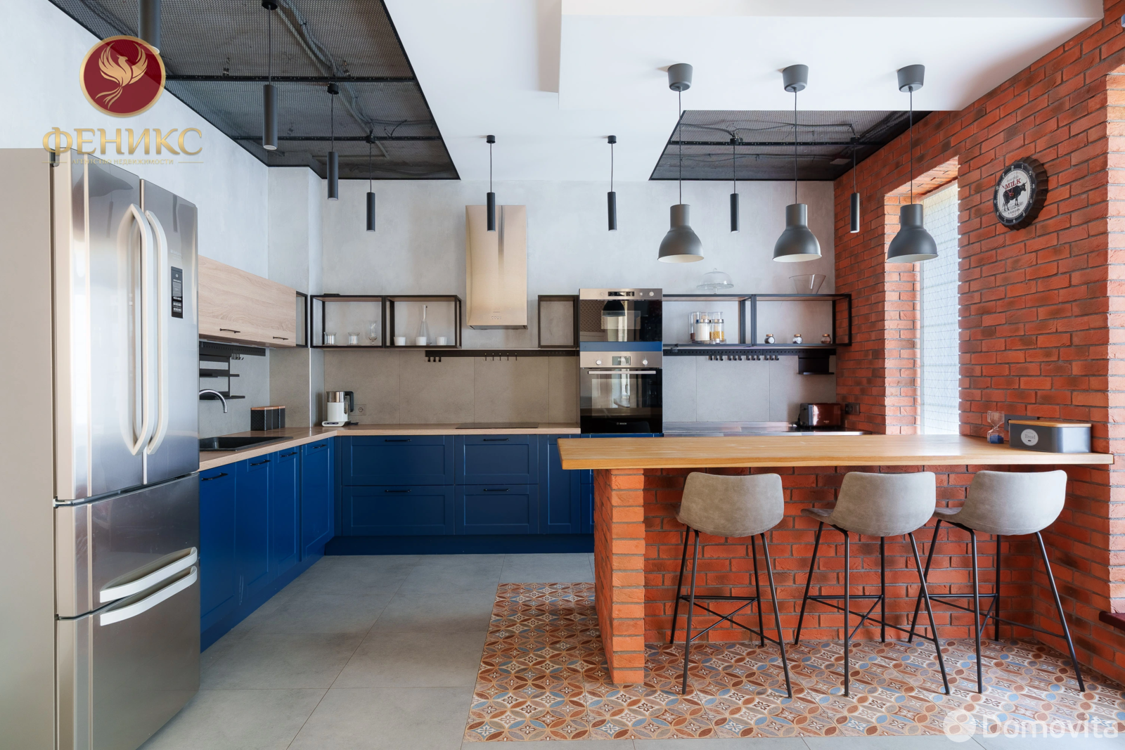 дом, Логожеск, ул. Центральная, д. 4/10 - лучшее предложение