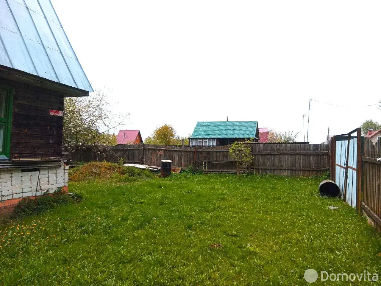 коттедж, Стайки, ул. Лесная, д. 16 
