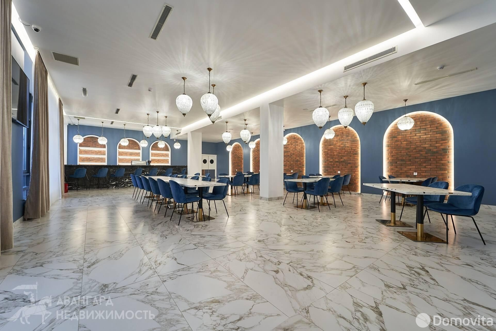 Купить помещение под сферу услуг в Сморгони, ул. Виктора Ровдо, д. 5 - фото 12