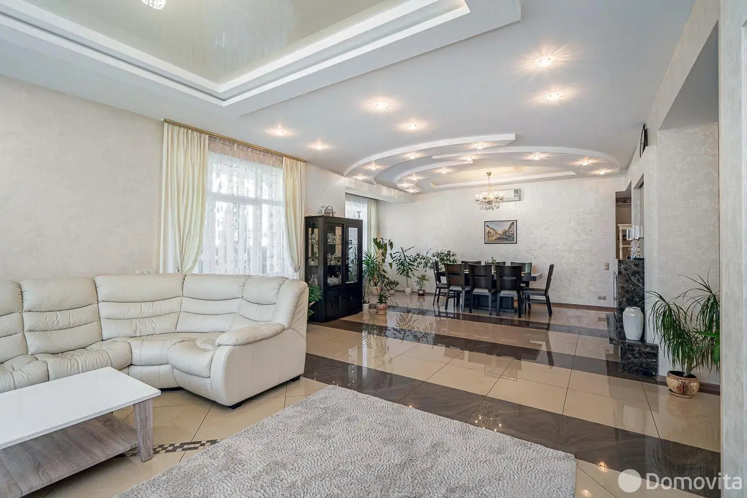 коттедж, Сосновая, ул. Васильковая 