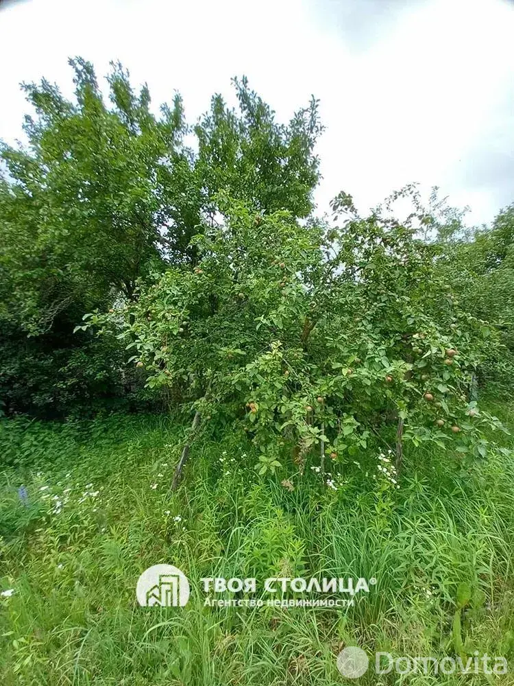 Продажа 1-этажной дачи в Усяже Минская область, 51935BYN, код 186517 - фото 11