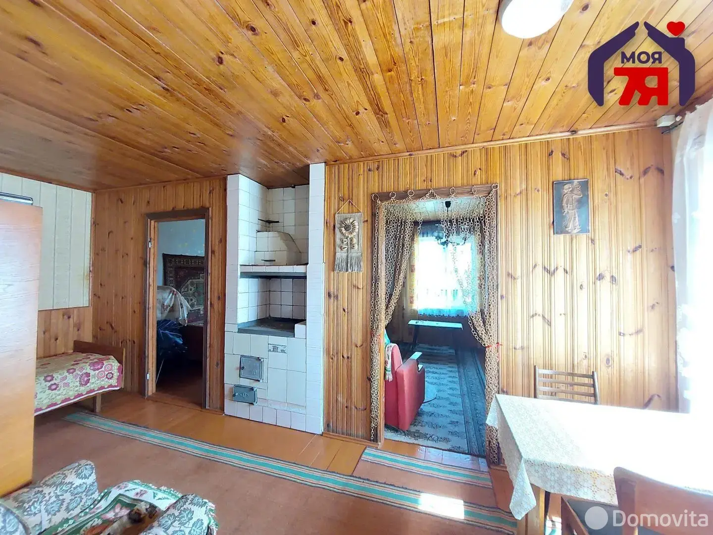 Продажа 2-этажной дачи в Шипяны Минская область, 35000USD, код 183116 - фото 14