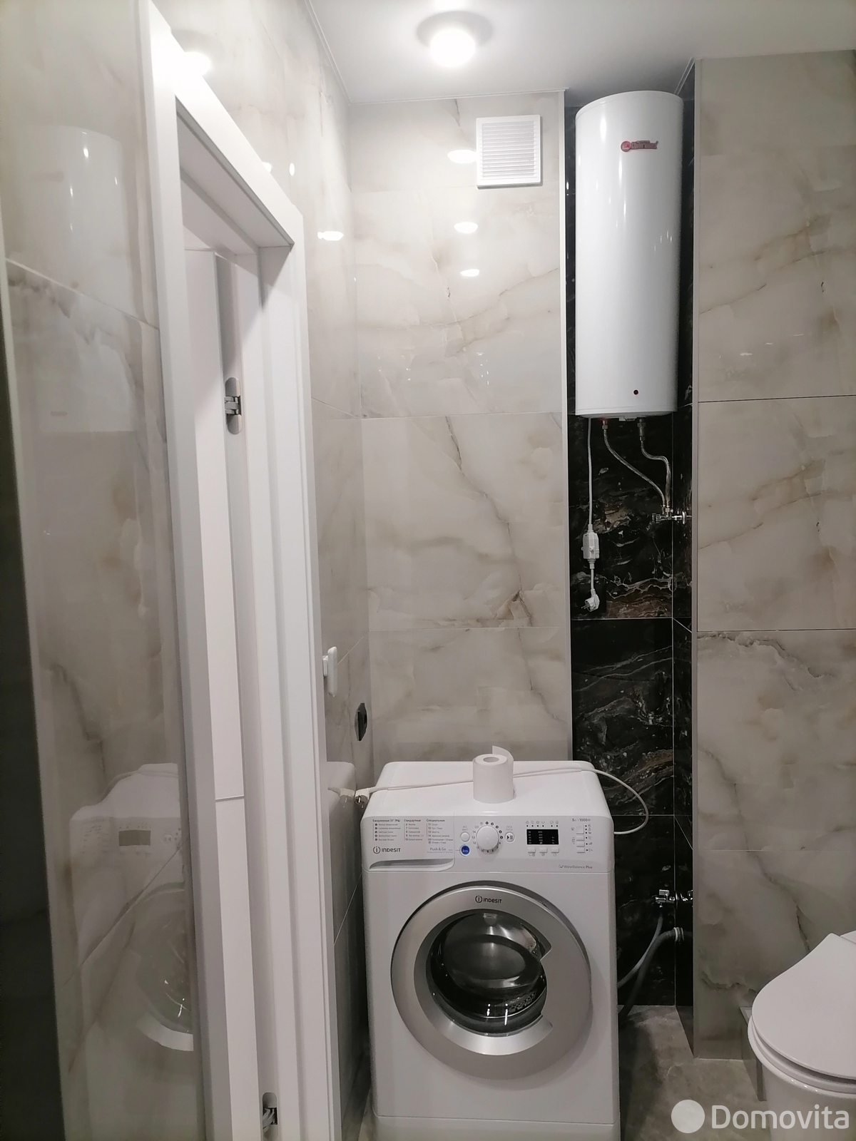 квартира, Минск, ул. Максима Богдановича, д. 144, стоимость аренды 1 421 р./мес.