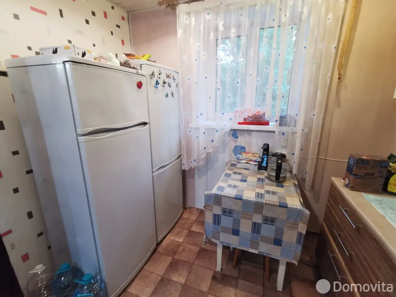 купить дом, Городок, пер. Соболевского, д. 13