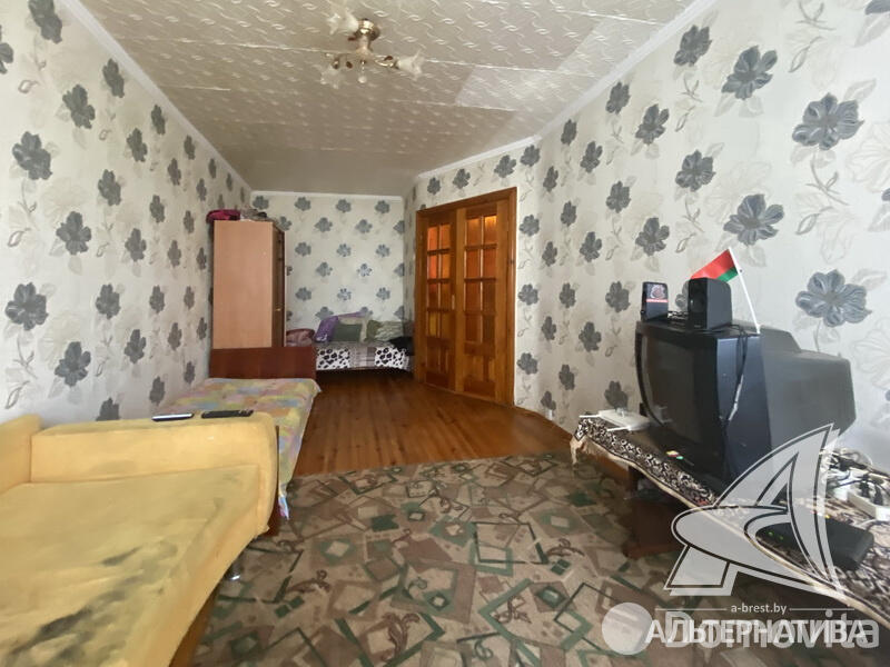 Продажа 1-комнатной квартиры в Малорите, , 13500 USD, код: 1063864 - фото 2