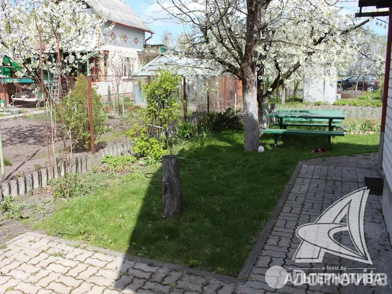Продажа 2-этажной дачи в Суница-80 Брестская область, 101163BYN, код 185536 - фото 36