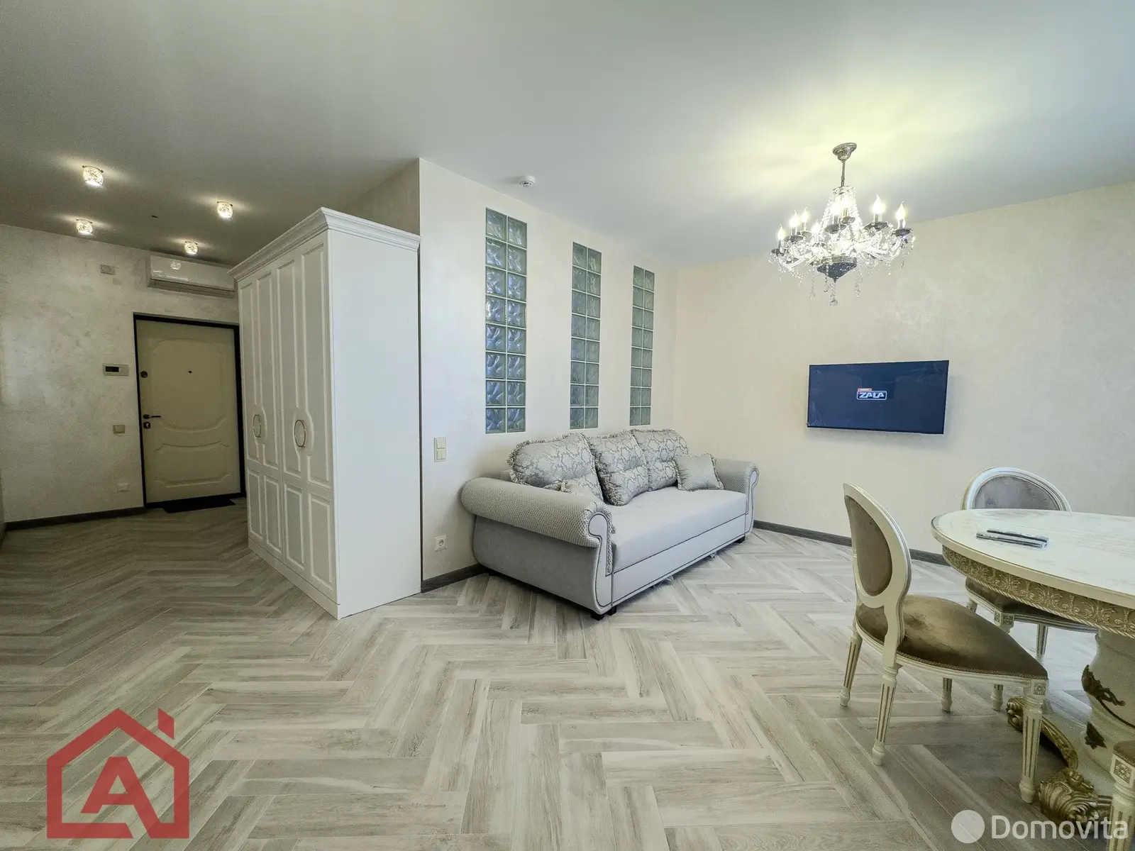 квартира, Минск, пр-т Победителей, д. 115 